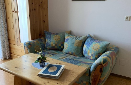 Bodendorf House | Double room with shower, WC - Otto and Doris Trieb vlg. Lower Potz