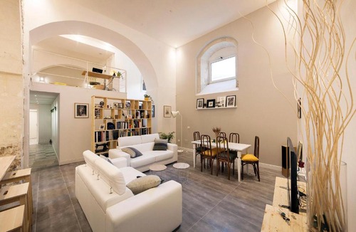 Ortigia Apartment | Double Loft