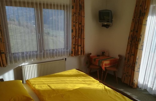 Mitterberg House | Double room 1-2 persons - Tieschnhof ***