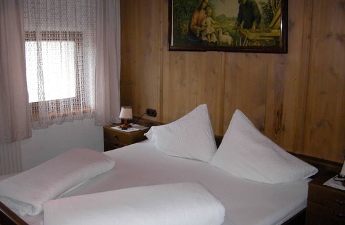 Soelden Other | Double Room 2 - Prantl Christoph