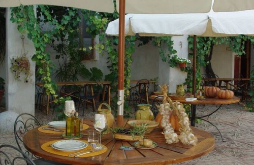 Trapani Other | Double room - Biancolilla