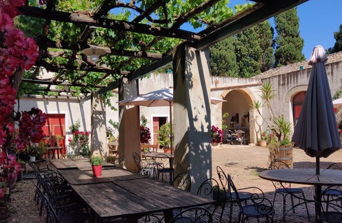 Trapani Other | Double room - Biancolilla