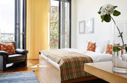 Weiz House | Double room Cat. Classic - The Ederer