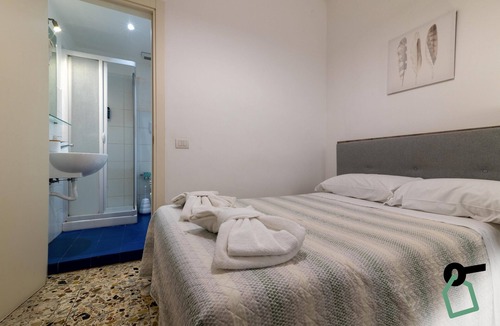 Ortigia Bed & Breakfast | Double Room | Hotiday Hotel Ortigia