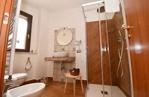 Piazza Armerina Bed & Breakfast | Double room in Piazza Armerina with reserved parking space