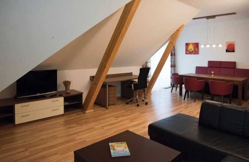 Sankt Ulrich im Muhlkreis Apartment | Double room - Langs Wirtshaus