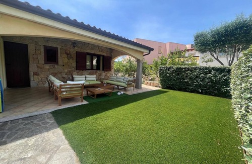 Limpiddu Apartment | Double Room Natura
