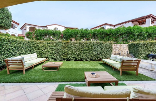 Limpiddu Apartment | Double Room Natura