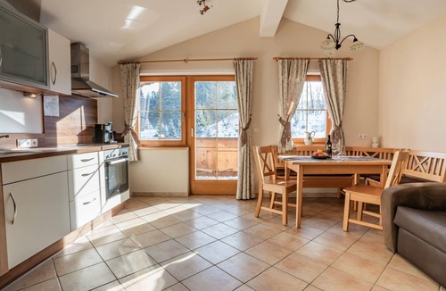 Breitenbach am Inn Cottage | Double room Standard 11 - Pension Edelweiss