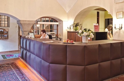 Old Town House | Double room "Standard" - Hotel Restaurant Mader *