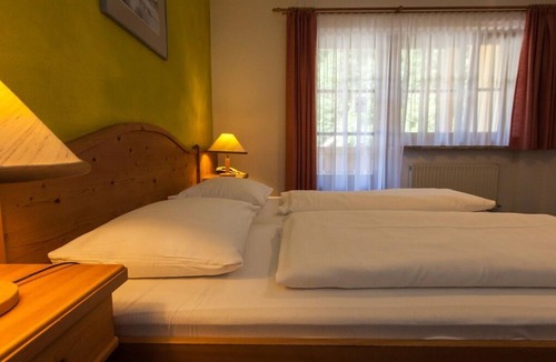 Annaberg im Lammertal Hotel | Double room with shower, WC - Sporthotel Dachstein West