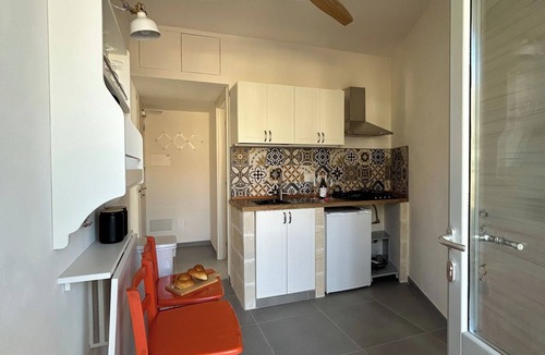 Favignana Apartment | Double Suite Apartment