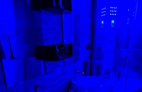 Canicatti Apartment | DOUBLE SUITE RELAX