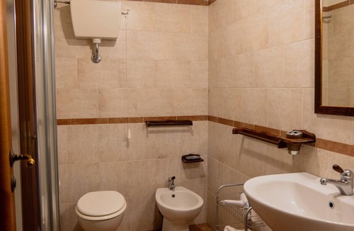 Nicosia Other | Double with Private External Bathroom