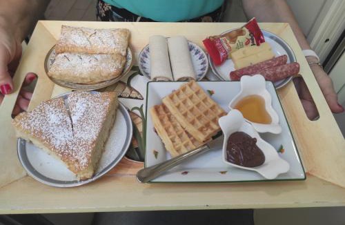 Nicolosi Bed & Breakfast | Dove nasce il Sole B&B