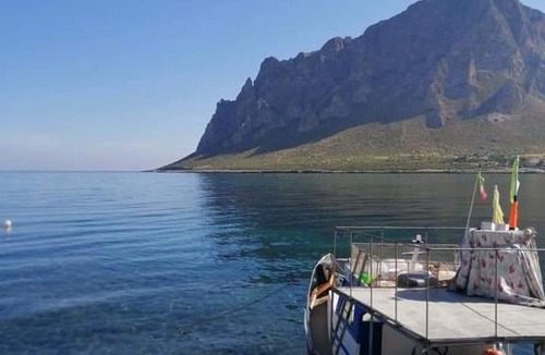 Custonaci Bed & Breakfast | Dove sorge il sole