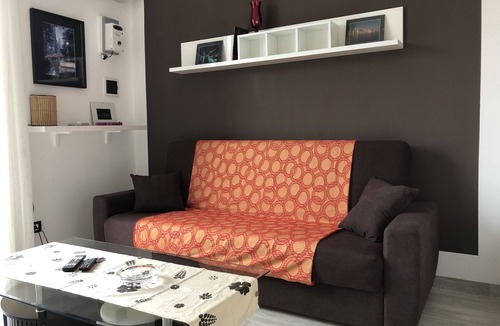 Montegrappa Apartment | Down to Palermo Apartment