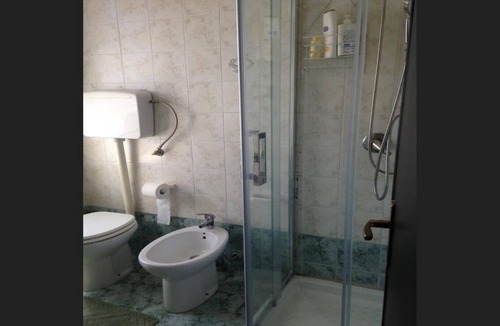 Montegrappa Apartment | Down to Palermo Apartment