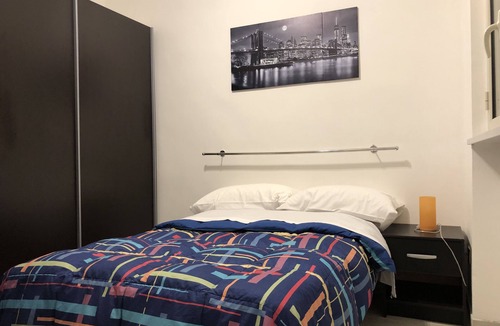 Montegrappa Apartment | Down to Palermo Apartment