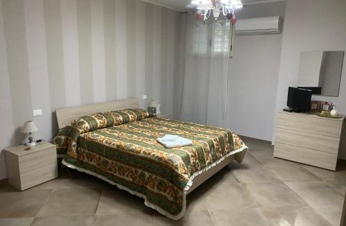 Corleone Apartment | DREAM CORLEONE