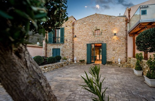 Castellammare del Golfo Villa | Dream House Sicily Scopello
