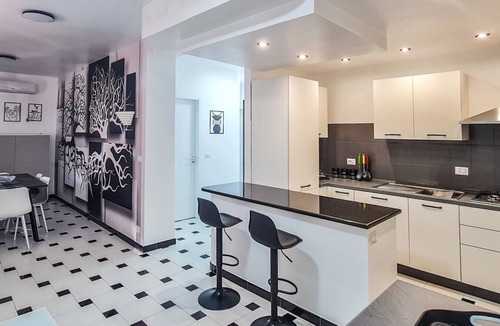 Marina di Palma Apartment | Dream House - Albatross