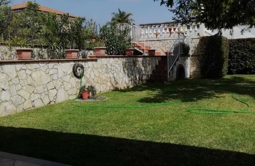 Zafferana Etnea Villa | Dream House in the Countryside