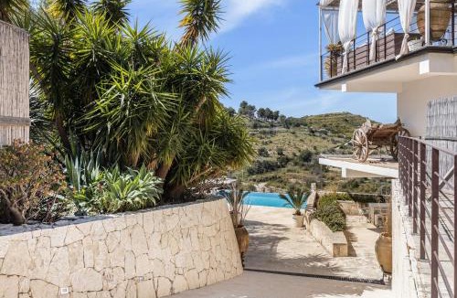 San Corrado di Fuori Apartment | Dream House
