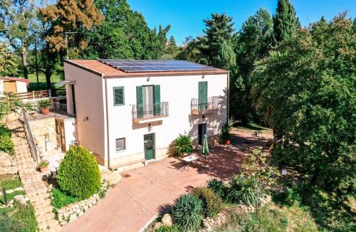 Piazza Armerina House | Dream House