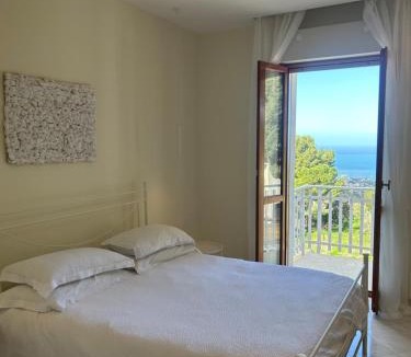 Paparella Apartment | Dream on the blue house 2