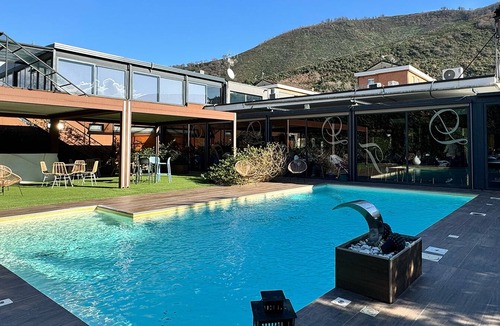 Mercato San Severino House | Dream Room