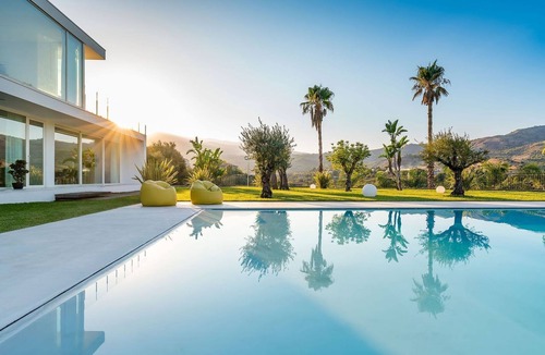 Letojanni Villa | Dream Sicilian Villa
