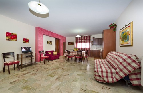 Castellammare del Golfo Villa | DREAM VILLA FOR THE ENTIRE FAMILY. WHAT A GREAT PLACE FOR SPECIAL REUNION