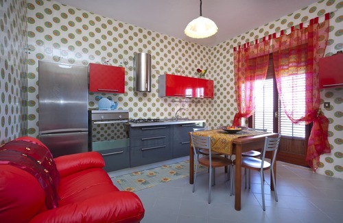 Castellammare del Golfo Villa | DREAM VILLA FOR THE ENTIRE FAMILY. WHAT A GREAT PLACE FOR SPECIAL REUNION