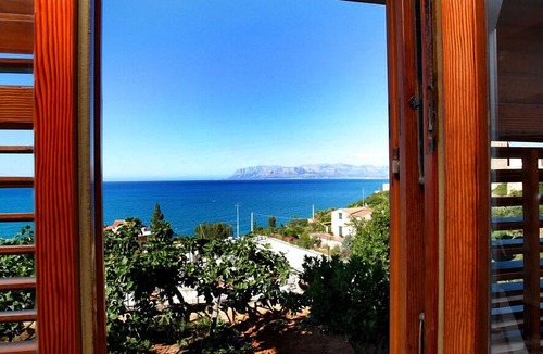 Castellammare del Golfo Villa | DREAM VILLA FOR THE ENTIRE FAMILY. WHAT A GREAT PLACE FOR SPECIAL REUNION
