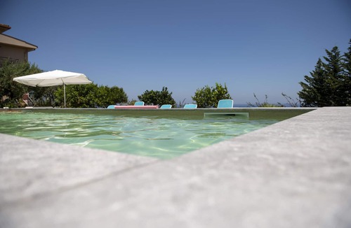 Castellammare del Golfo Villa | DREAM VILLA FOR THE ENTIRE FAMILY. WHAT A GREAT PLACE FOR SPECIAL REUNION