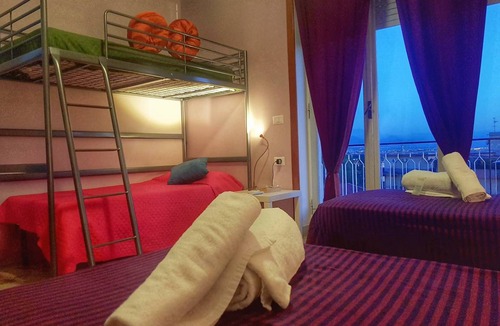 Milazzo Hostel | Driade