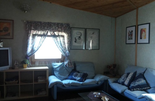 Punta Secca Villa | DRY POINT - SINGLE HOUSE -