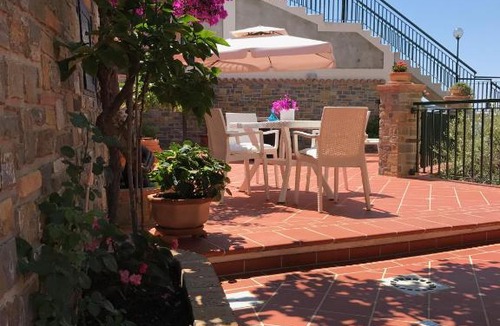 San Mauro Cilento House | Ds House Cilento Coast