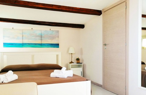 Noto Apartment | Ducezio rooms (suite)