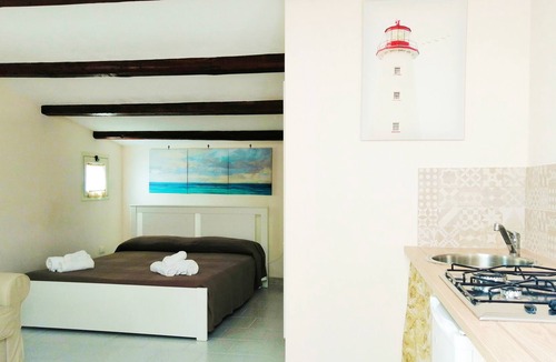 Noto Apartment | Ducezio rooms (suite)