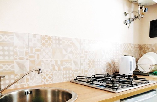 Noto Apartment | Ducezio rooms (suite)