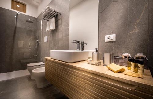 Ruggero Settimo Apartment | Ducrot Apartment