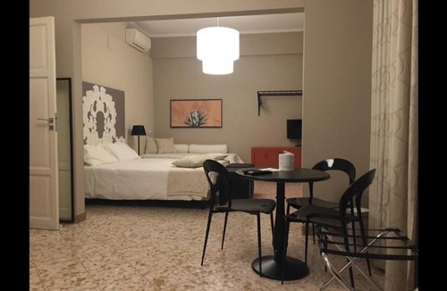 Centro Storico House | Due Cani