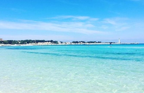 San Vito Lo Capo House | due passi dal mare