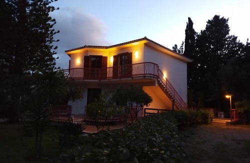 Scopello Apartment | Due Pini