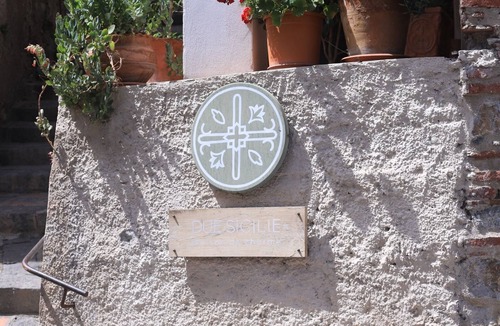 Casalvecchio Siculo Villa | Due Sicilie Maison de Charme - Authentic Sicilian House near Taormina