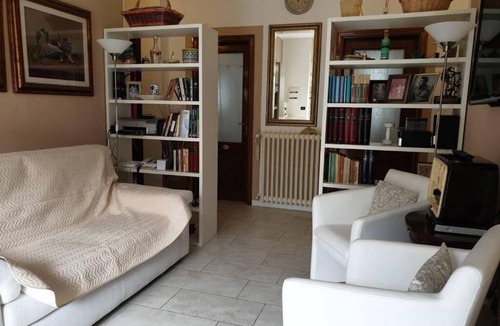 Fornole House | DUETERRE Room & Host - Fornole (TR) Italy - Marietta