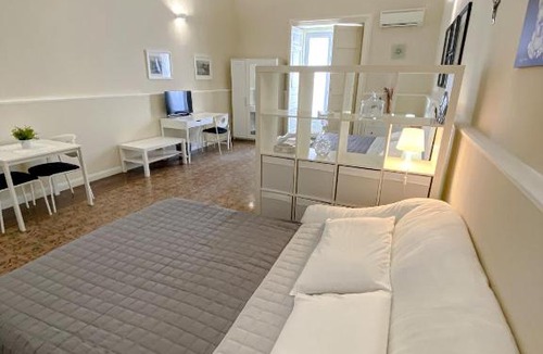 Lentini Bed & Breakfast | Duomo Rooms b&b