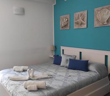 Old Town Apartment | Duomo Rooms Cefalù